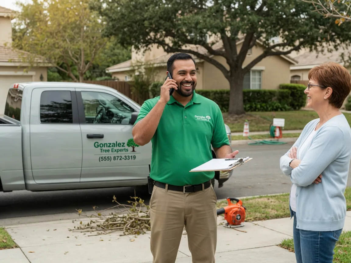 Tree Service Moss Beach, CA FAQs